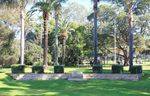 National Servicemens Memorial Garden : 12-August-2011