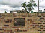 National Servicemens Memorial Wall