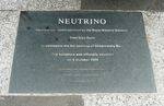Neutrino : 14-March-2012