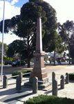 Newport War Memorial : 29-August-2011