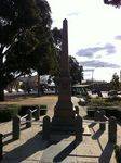 Newport War Memorial : 29-August-2011