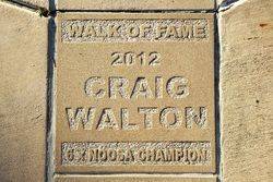 Craig Walton: 02-June-2017