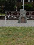 Norlane RSL War Memorial : November 2013
