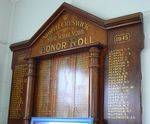 North Creswick State School Honour Roll : 20-May-2012