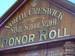 North Creswick State School Honour Roll : 20-May-2012