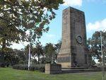 North Sydney War Memorial /  May 2013