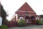 Northcote Baptist Church : July-2014