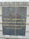 Northcote Cenotaph : 13-May-2012