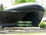 Otway Submarine Memorial