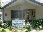 Penola War Memorial Hospital : 02-December-2012