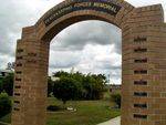 Pine Rivers  Peacekeeping Memorial