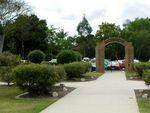 Pine Rivers  Peacekeeping Memorial