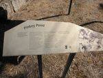 Pinkey Point Info Board 2 : March 2014