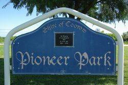 Pioneer Park 2: 19-August-2015