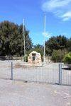 Point Pearce War Memorial : 19-November-2011