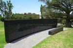 Police Service Wall of Remembrance : 09-January-2013