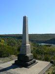 Port Campbell War Memorial