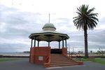 Port Melbourne Rotunda : 21-November-2011
