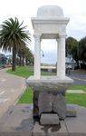 Port Melbourne War Memorial : 21-November-2011