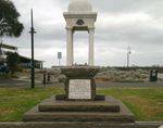 Port Melbourne War Memorial : 07-June-2013