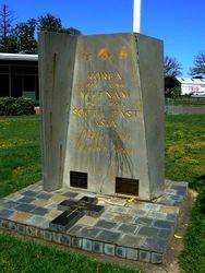 Other Wars Memorial 