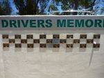 Putty Road Truckdrivers Memorial Wall : 15-December-2012