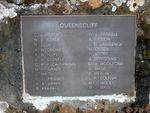 Queenscliff Memorial Gardens : 06-October-2012