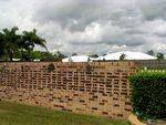 RSL Vietnam War Memorial Wall