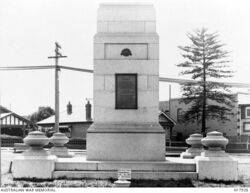 1920s (Australian War Memorial : H17926)
