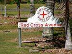 Red Cross Avenue