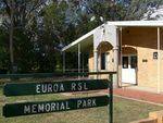 Returned Services League Memorial Park : 12-May-2013