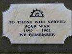 Romsey War Memorial : 14-July-2012