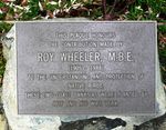Roy Wheeler : 08-June-2012