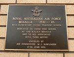 Royal Australian Air Force Memorial : 24-November-2012