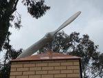 Royal Australian Air Force Memorial : 24-November-2012