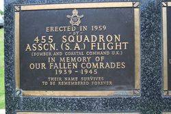 455 Squadron : 16-November-2014
