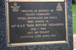 617 Dam Buster Squadron : 16-November-2014