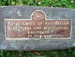 Royal Australian Electrical and Mechancial Engineers : 25-October-2011