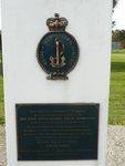 Royal Australian Navy Monument : 19-September-2012