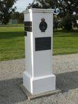 Royal Australian Navy Monument : 19-September-2012