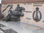 Royal Australian Regiment Memorial 3