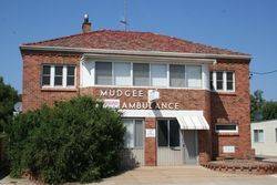 Mudgee Ambulance Station : 10-March-2015