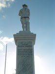 Sarina Soldiers Monument