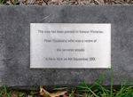 September 11th 2001 Terrorist Attack  Victims : 14-November-2011