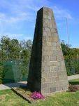 Shepparton Pioneer Memorial