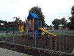 Shirley Mackenzie Memorial Playground : November 2013