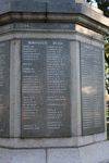 Singleton War Memorial : 11-August-2011