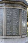 Singleton War Memorial : 11-August-2011