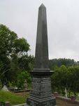 Sir Charles Lilley Memorial