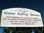 Sister Kenny House